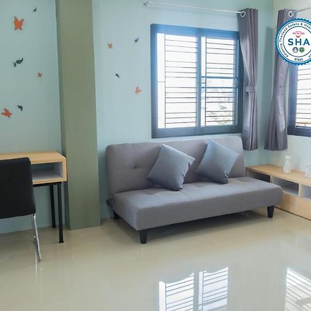 Sirimunta Hotel Chiang Rai Suite & Residence المظهر الخارجي الصورة