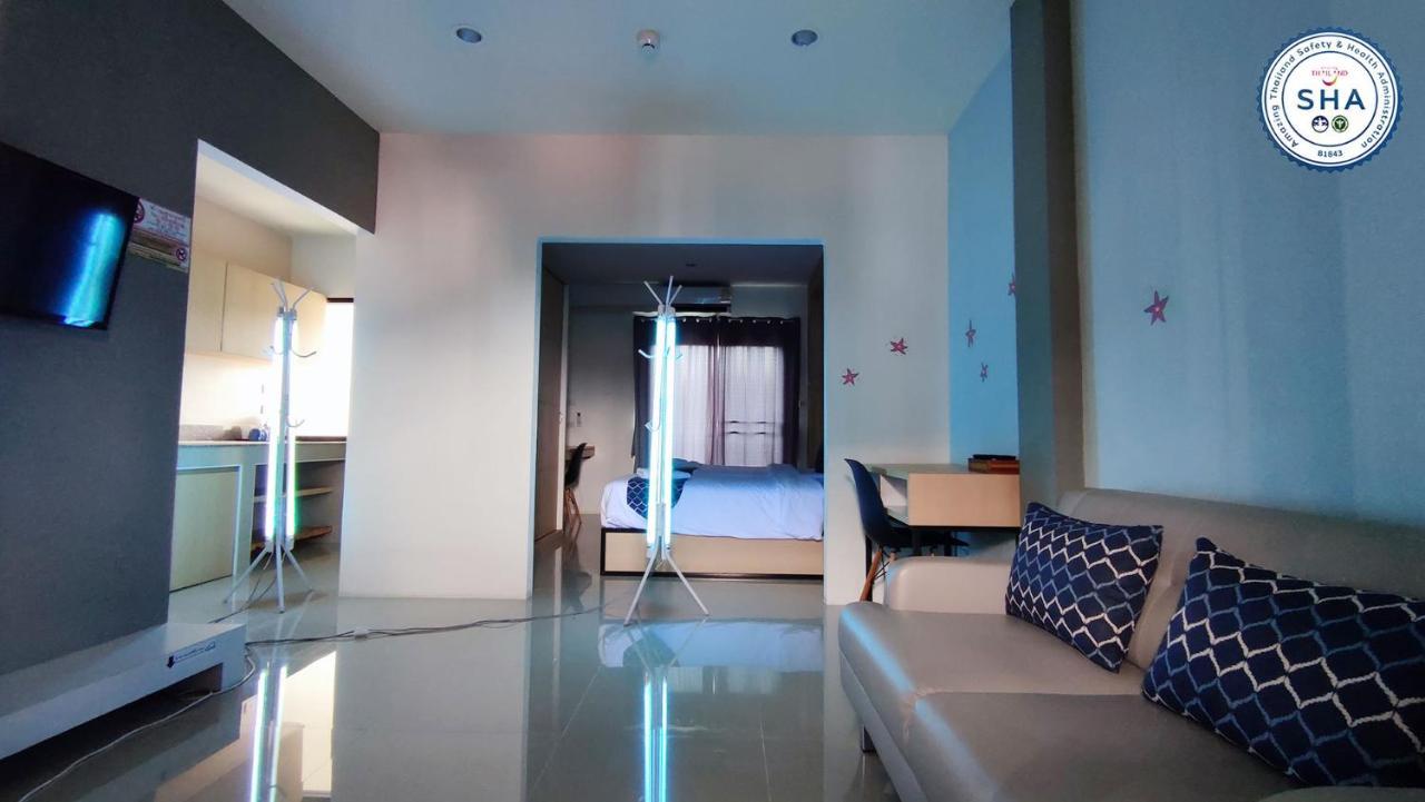 Sirimunta Hotel Chiang Rai Suite & Residence المظهر الخارجي الصورة