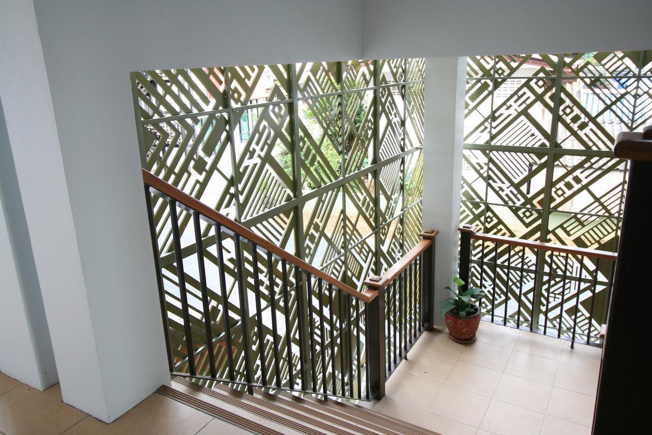 Sirimunta Hotel Chiang Rai Suite & Residence المظهر الخارجي الصورة
