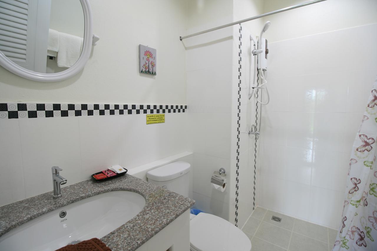 Sirimunta Hotel Chiang Rai Suite & Residence المظهر الخارجي الصورة