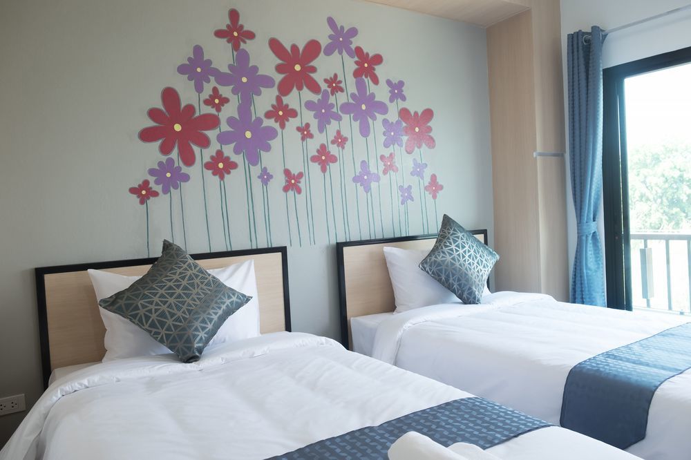 Sirimunta Hotel Chiang Rai Suite & Residence المظهر الخارجي الصورة