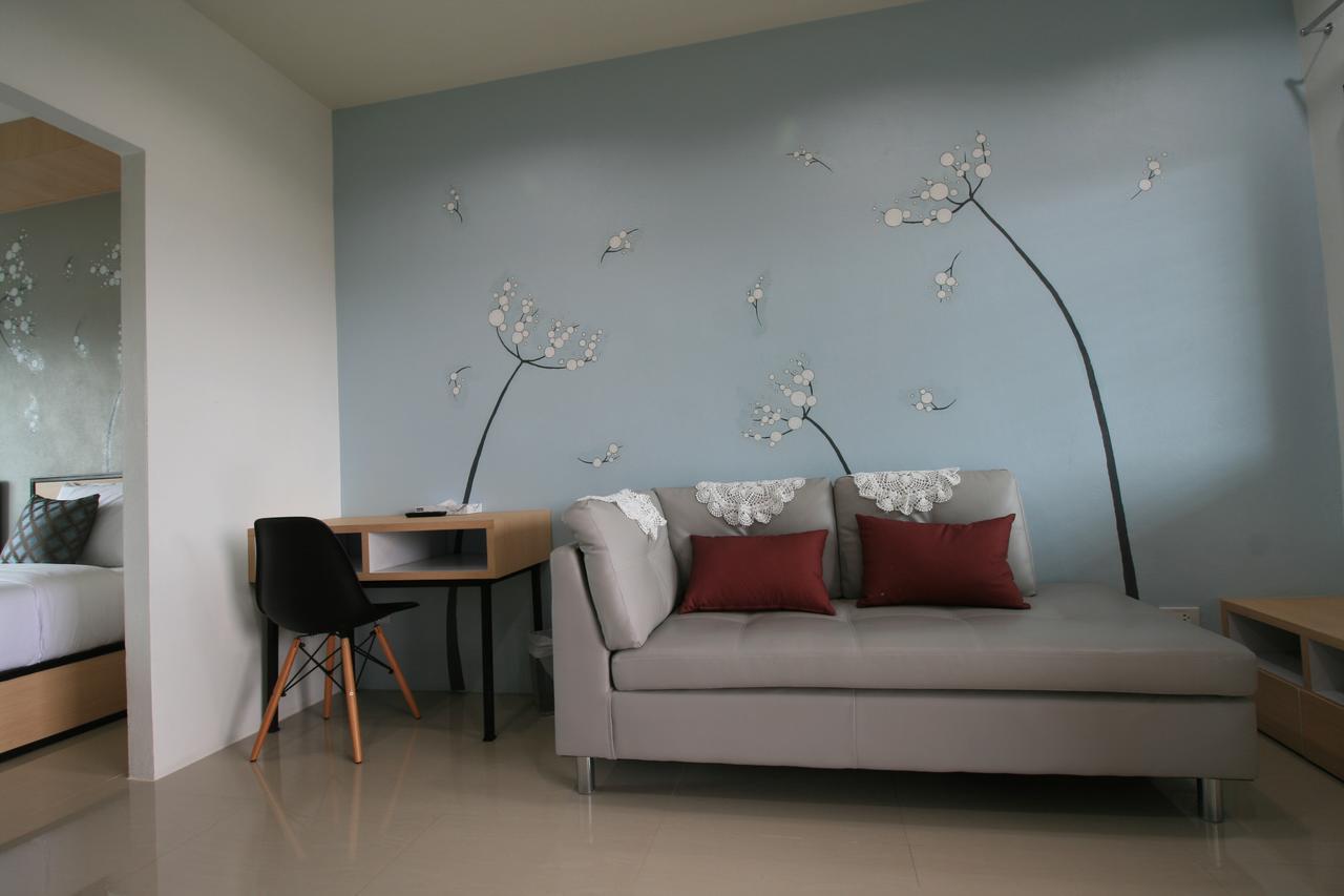 Sirimunta Hotel Chiang Rai Suite & Residence المظهر الخارجي الصورة
